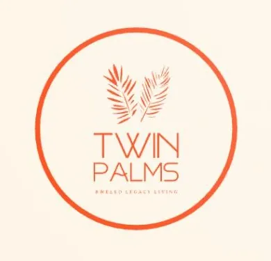 Twin Palms logo